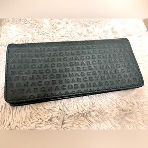 Marc by Marc Jacobs Folding Wallet